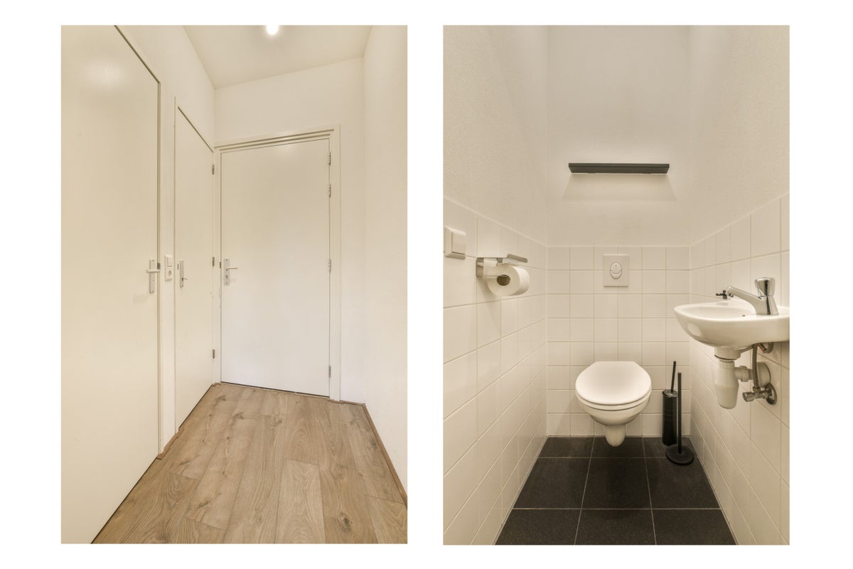 Appartement aan de Rogier van der Weydestraat in Alkmaar (594545)