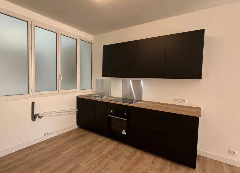 Appartement Rue Truguet à Toulon