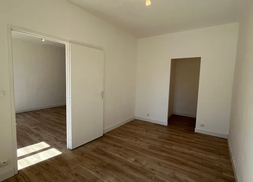 Appartement Rue Truguet à Toulon