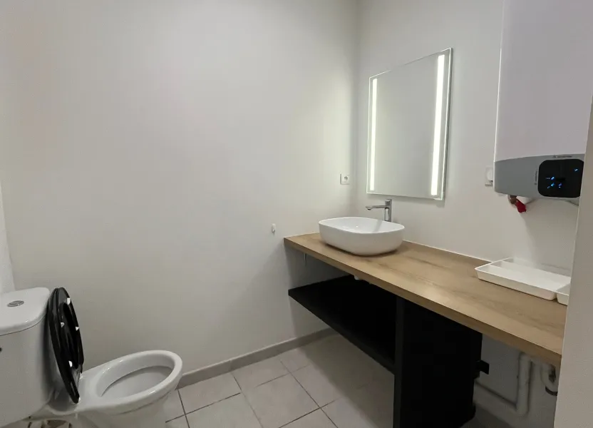 Appartement Rue Truguet à Toulon