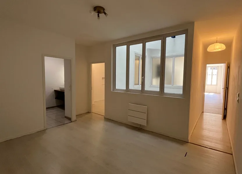 Appartement Rue Truguet à Toulon