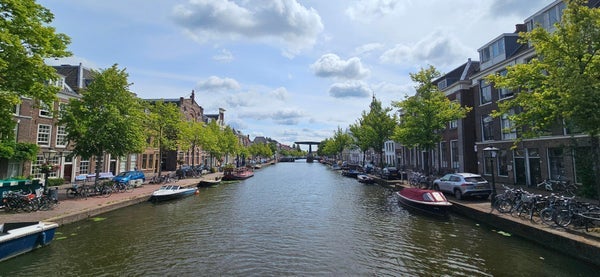 appartement te huur in Leiden