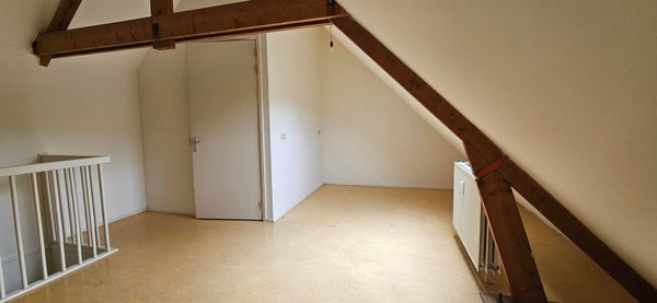 Appartement Elisabeth Gasthuishof in Leiden