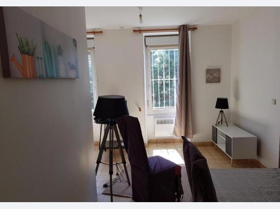 Flat Rue duffour-dubergier in Bordeaux
