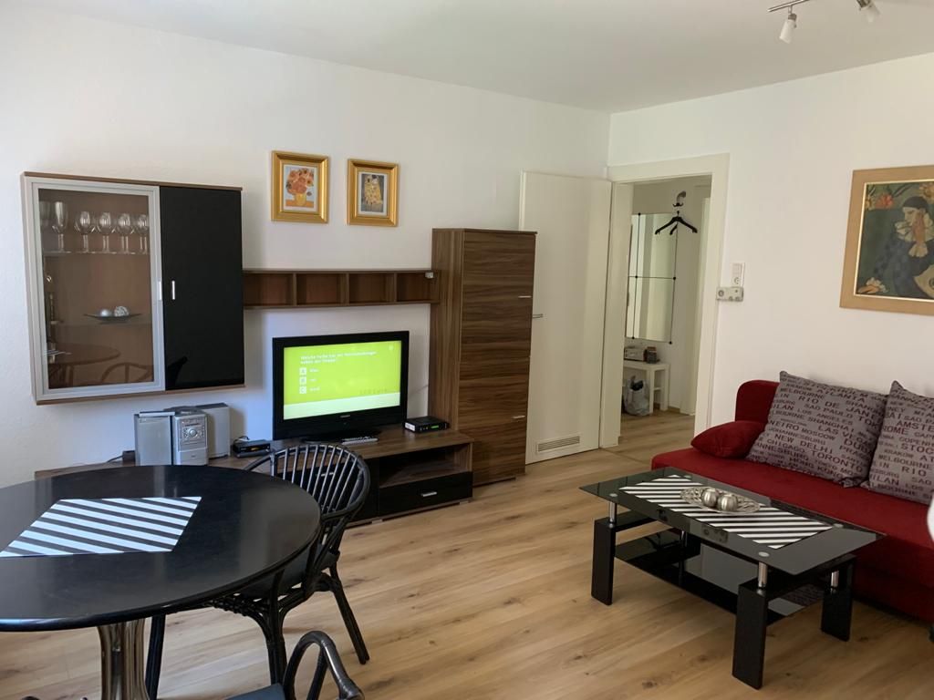Wohnung Schildgasse in Nürnberg