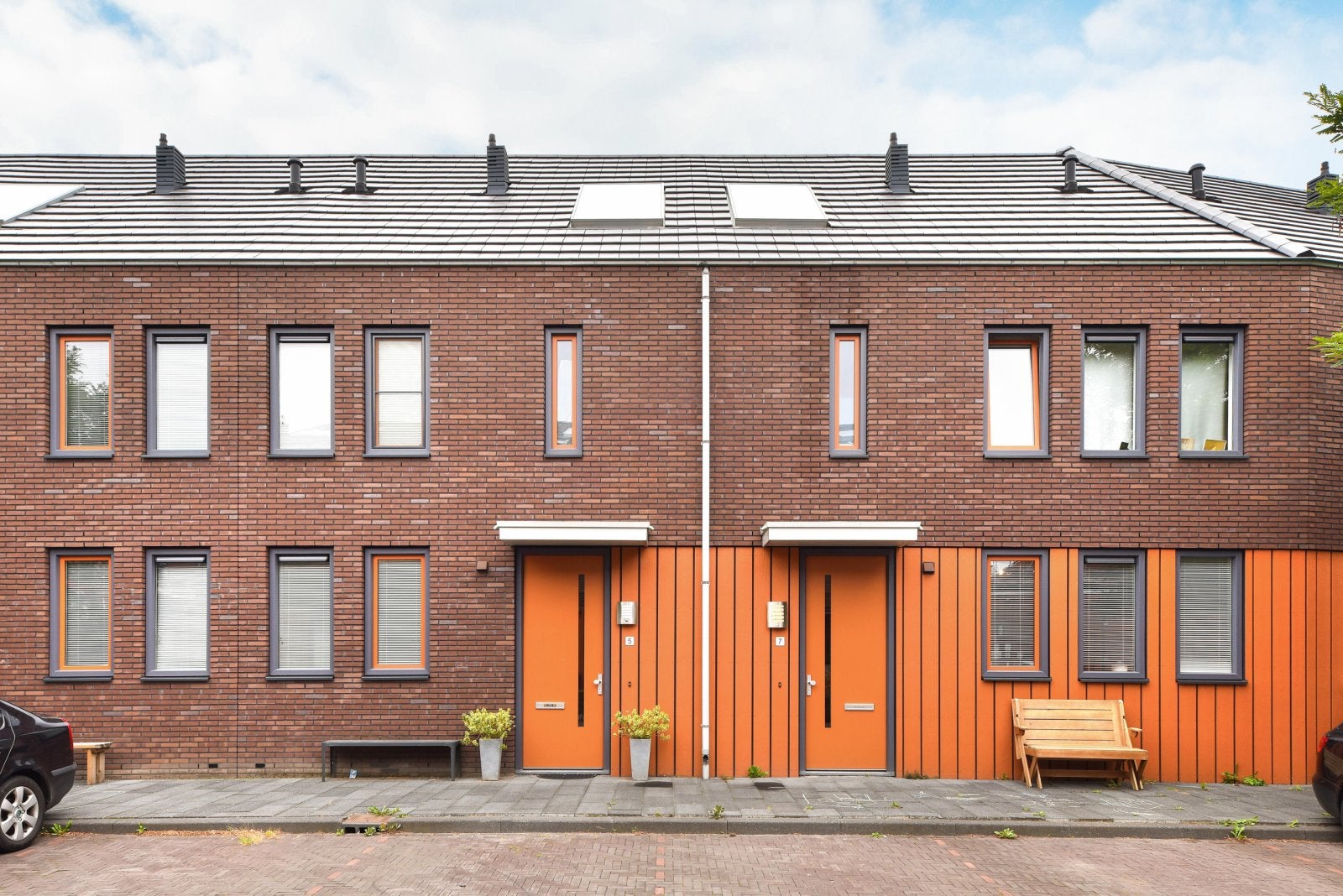 Huis R.J. Schimmelpenninckhof in Deventer