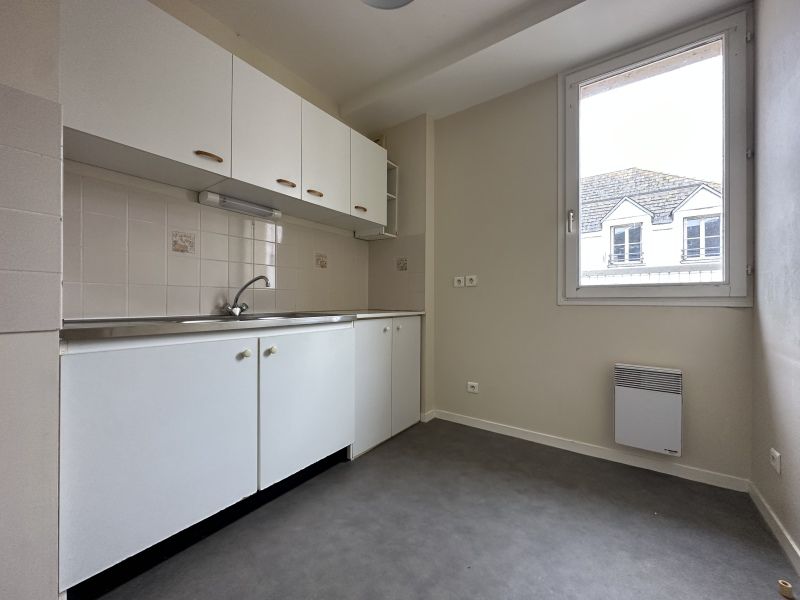 Appartement Rue Saint-Flou à Orléans