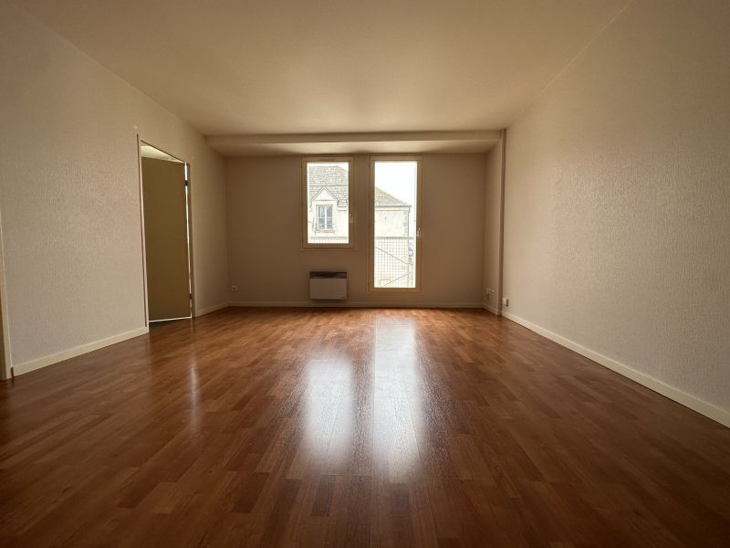 Appartement Rue Saint-Flou à Orléans