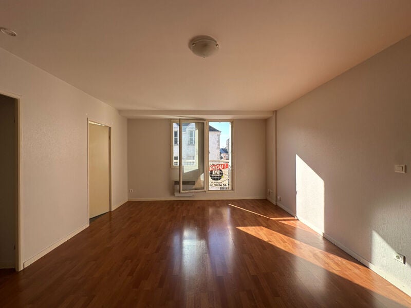 Appartement Rue Saint-Flou à Orléans