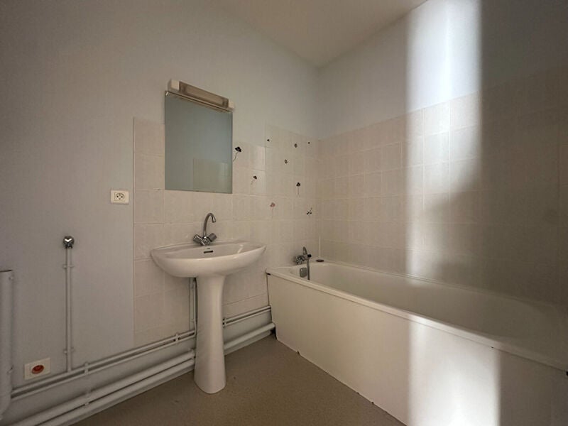 Appartement Rue Saint-Flou à Orléans
