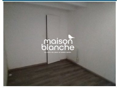 Appartement Place Jean Moulin à Bordeaux