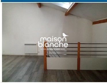 Appartement Place Jean Moulin à Bordeaux