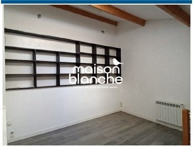 Appartement Place Jean Moulin à Bordeaux