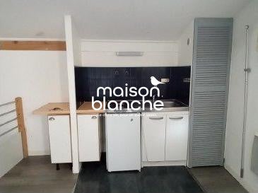 Appartement Place Jean Moulin à Bordeaux