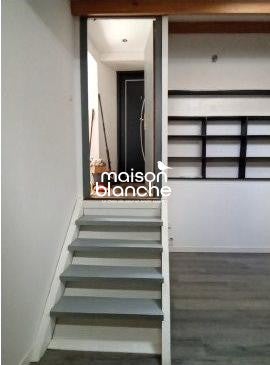 Appartement Place Jean Moulin à Bordeaux