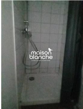 Appartement Place Jean Moulin à Bordeaux