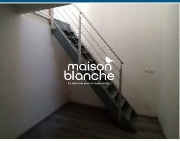 Appartement Place Jean Moulin à Bordeaux