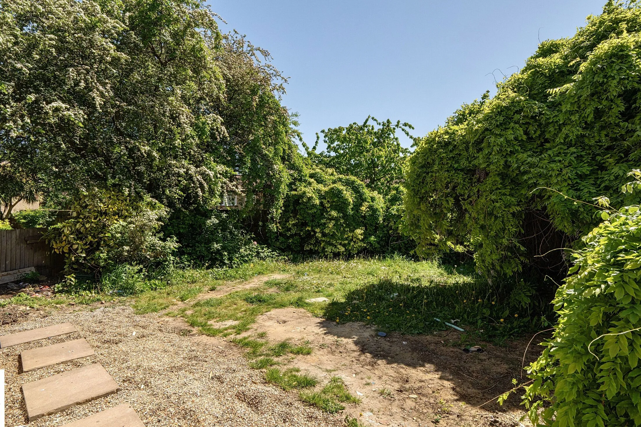 House Hornbeam Crescent in Greater London