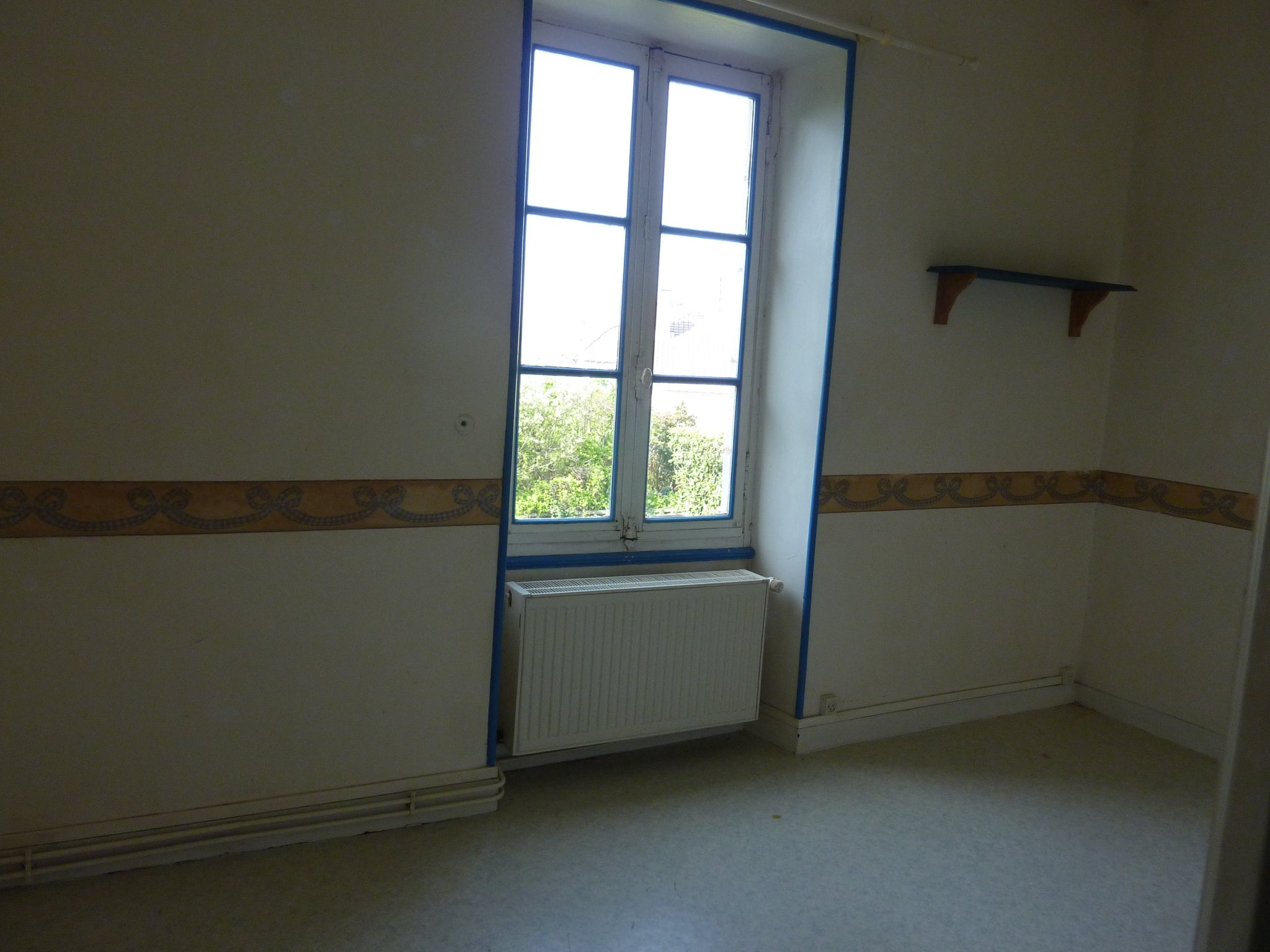 Appartement Rue de Touraine à Montmorillon