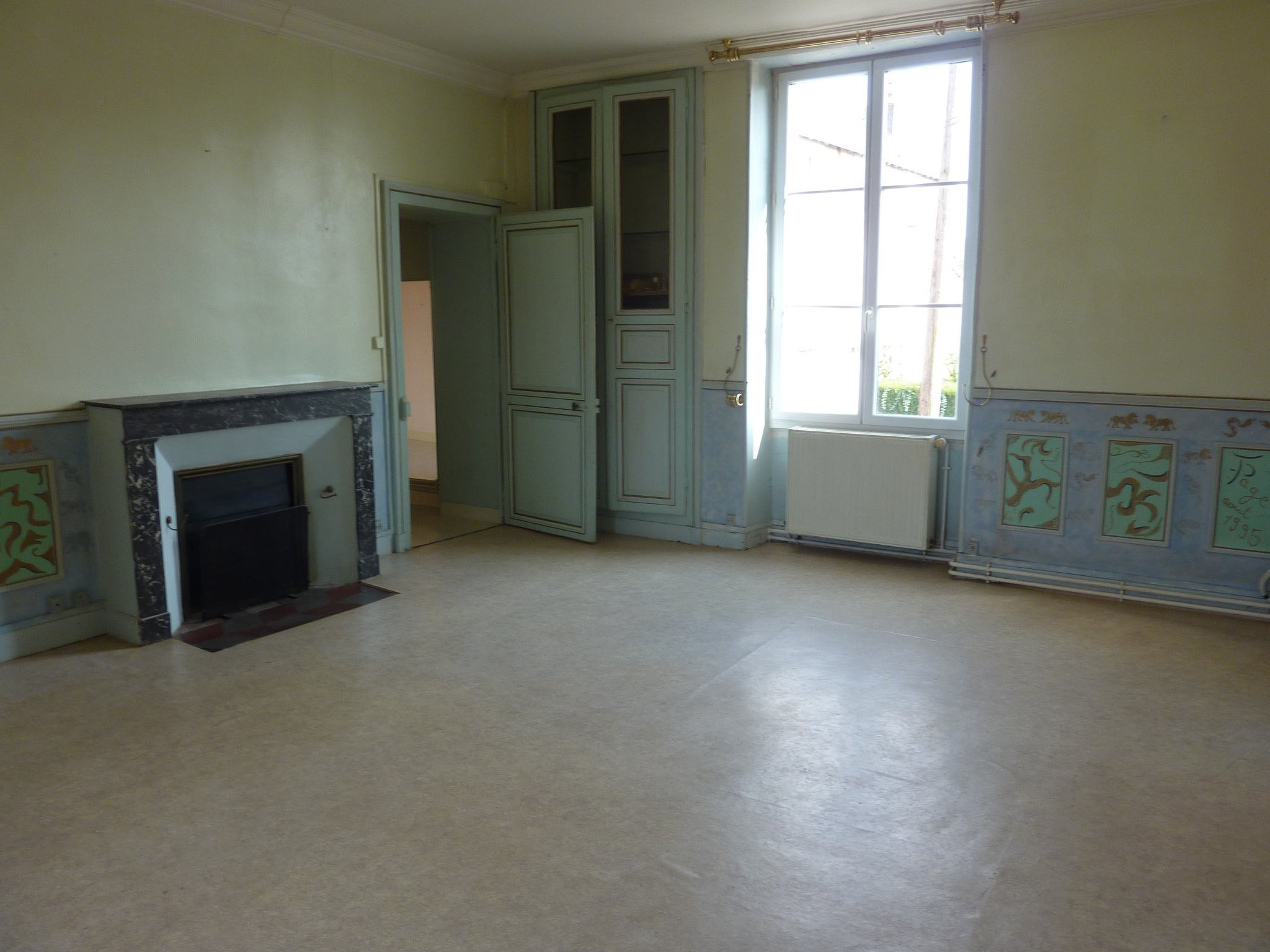 Appartement Rue de Touraine à Montmorillon