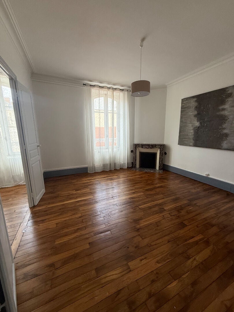 Appartement Rue Vauban à Nevers