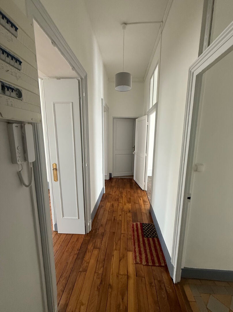Appartement Rue Vauban à Nevers