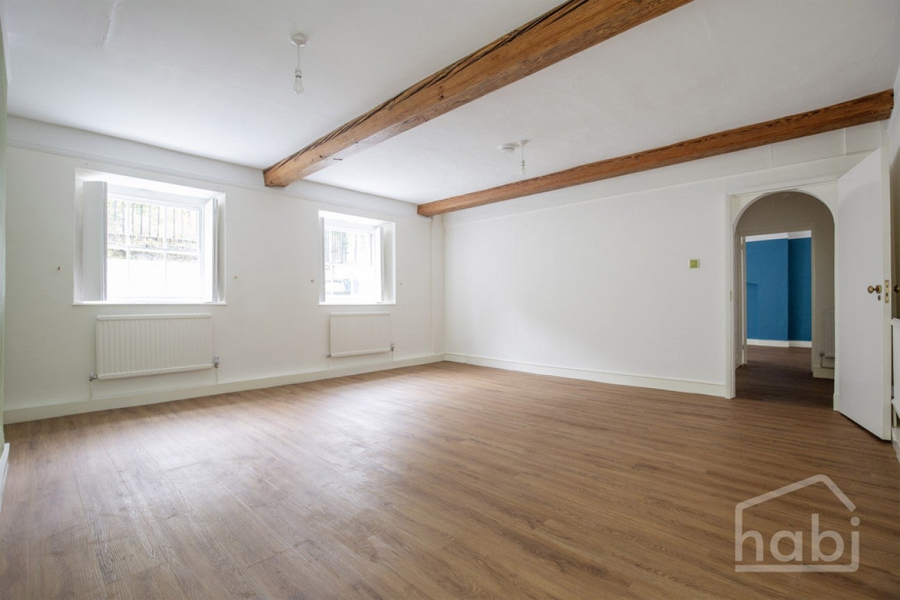 Flat Saint Martin at Palace Plain in Norwich