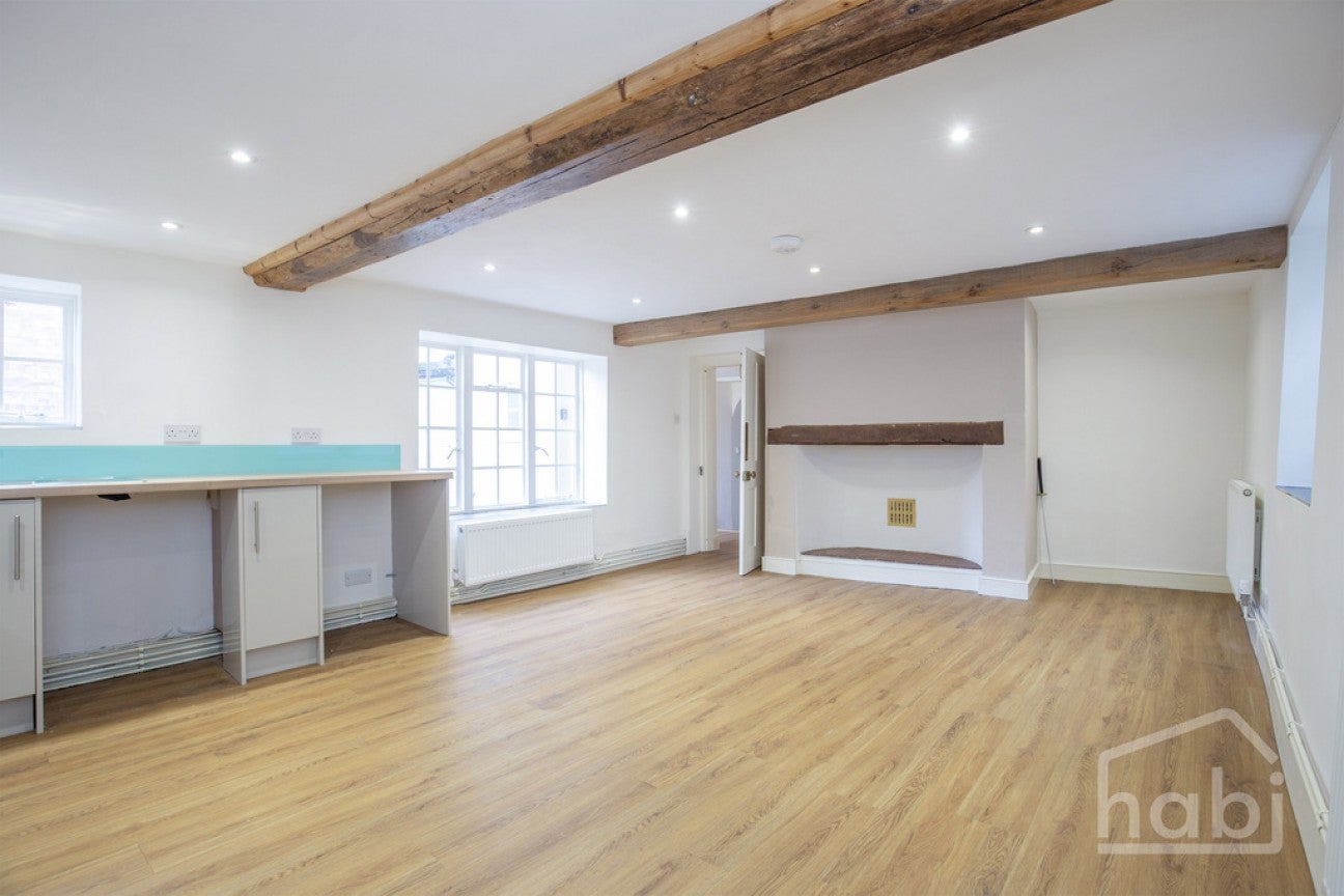 Flat Saint Martin at Palace Plain in Norwich