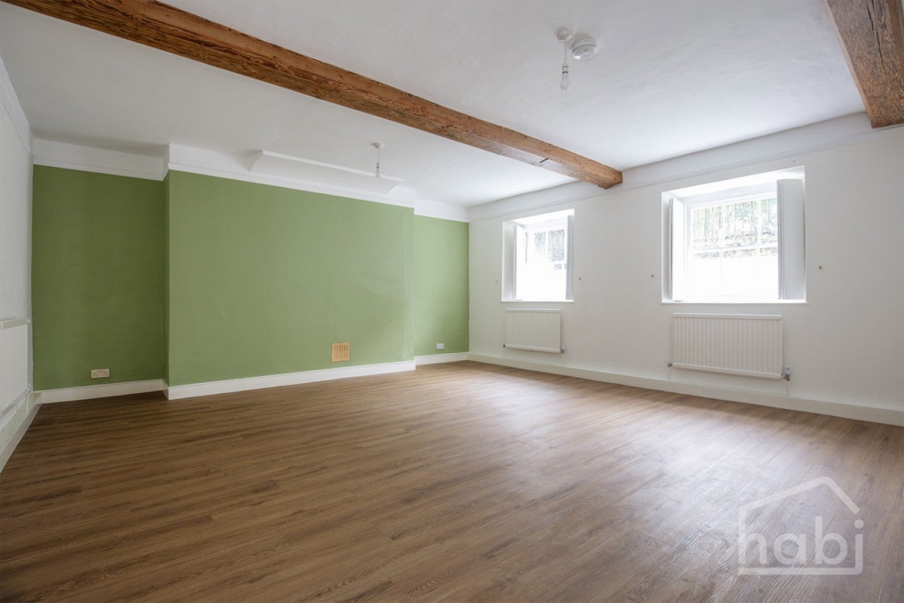Flat Saint Martin at Palace Plain in Norwich