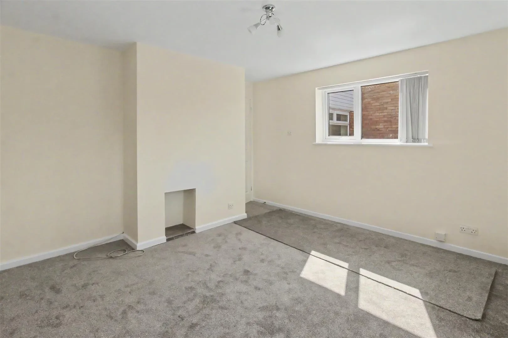 House Ulldale Court in Nottingham