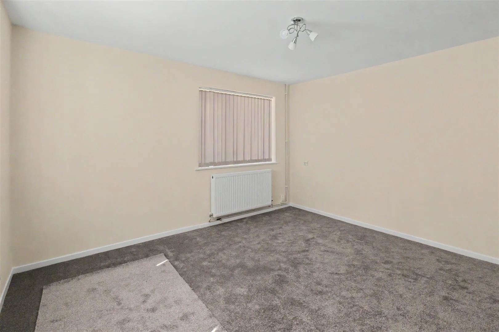 House Ulldale Court in Nottingham