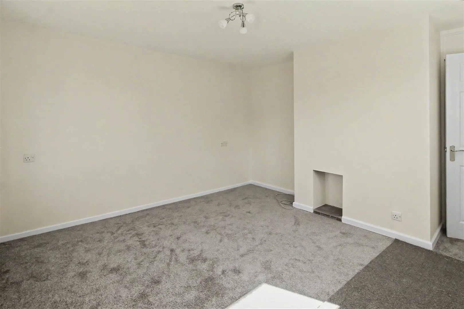 House Ulldale Court in Nottingham