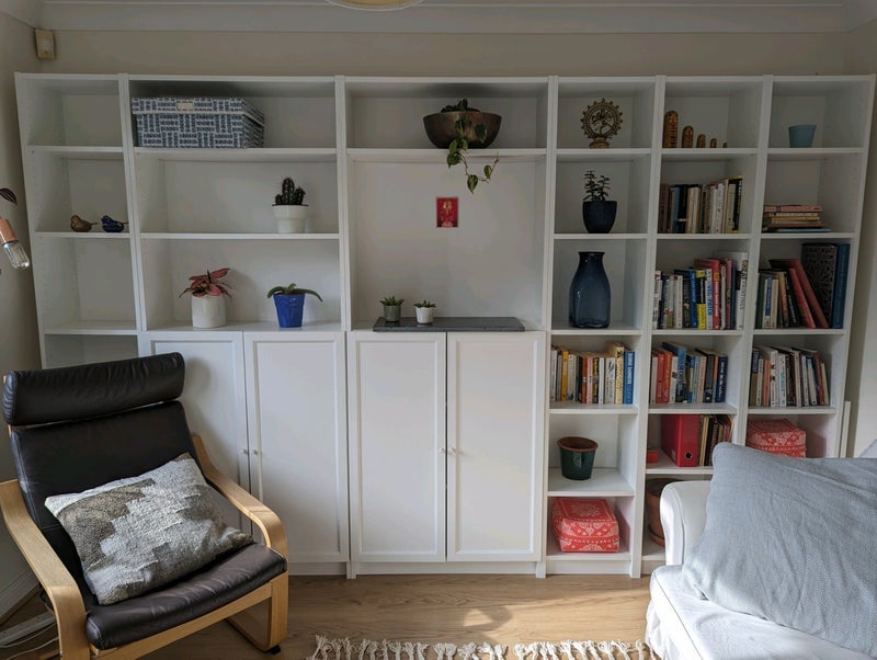 Room Downs Road in Greater London