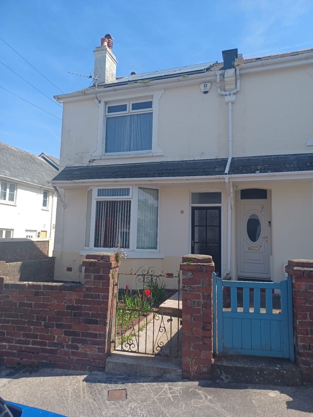 House York Road in Paignton