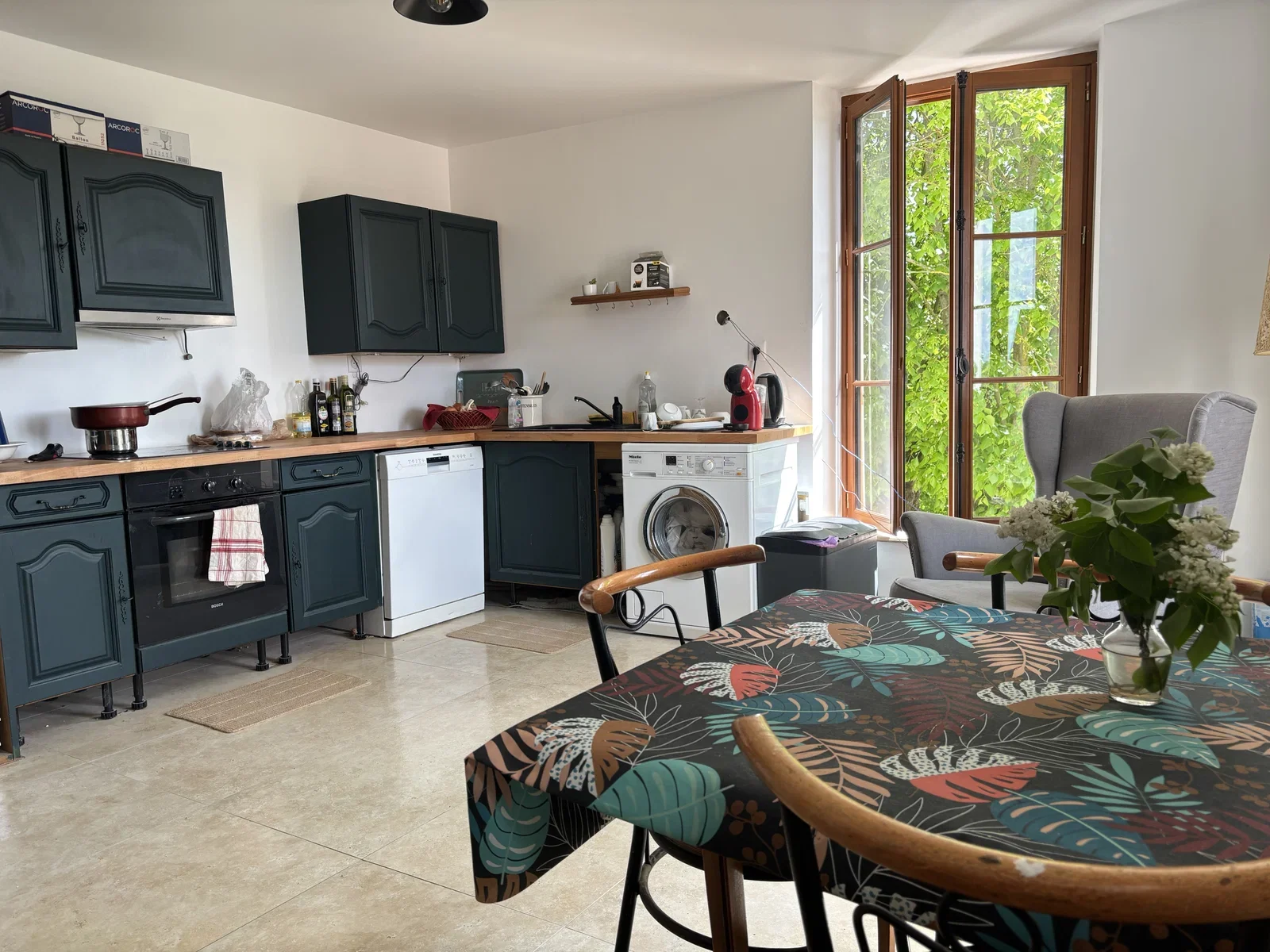 Room Ruelle Sainte-Catherine in Doue