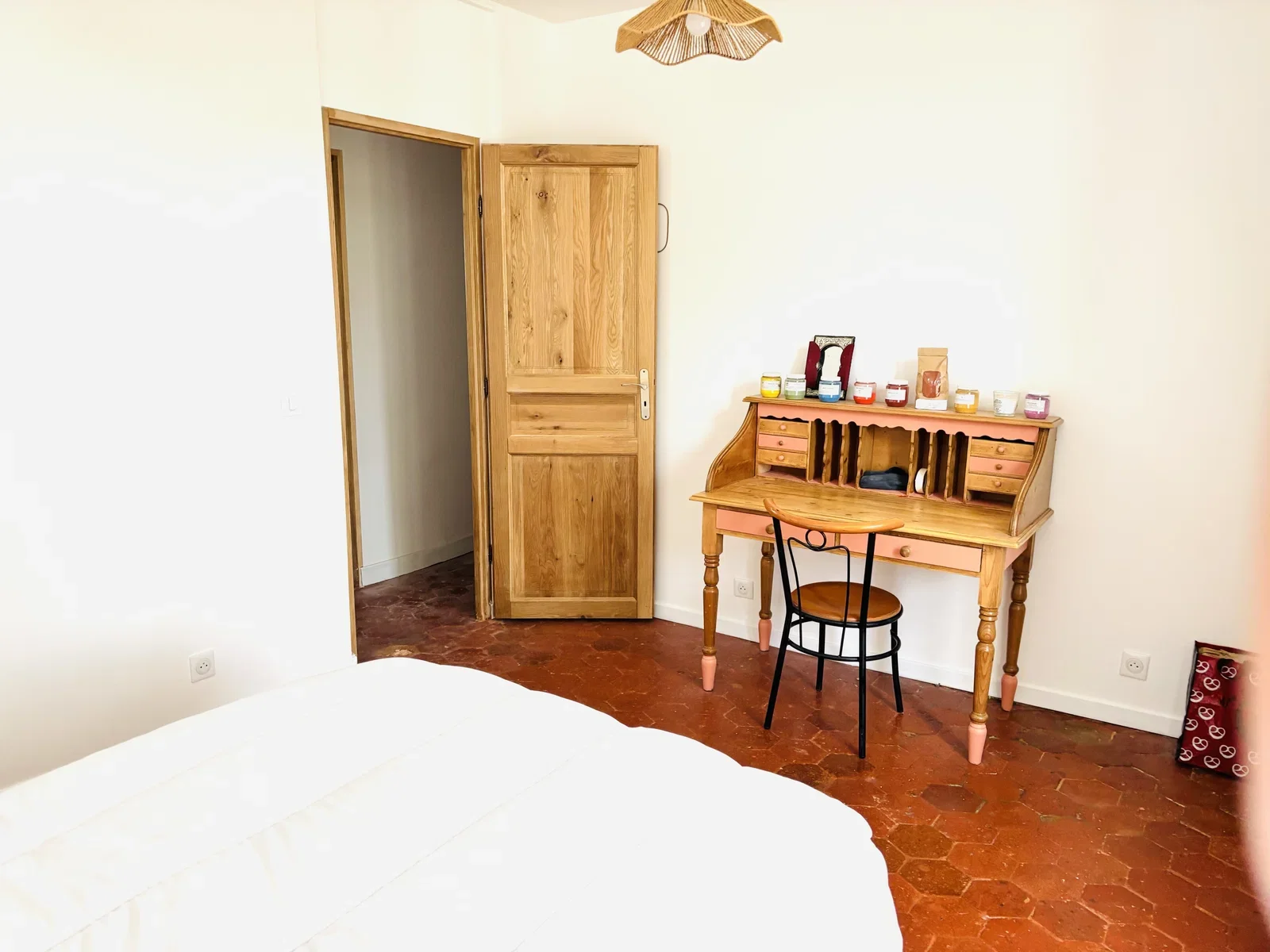 Room Ruelle Sainte-Catherine in Doue