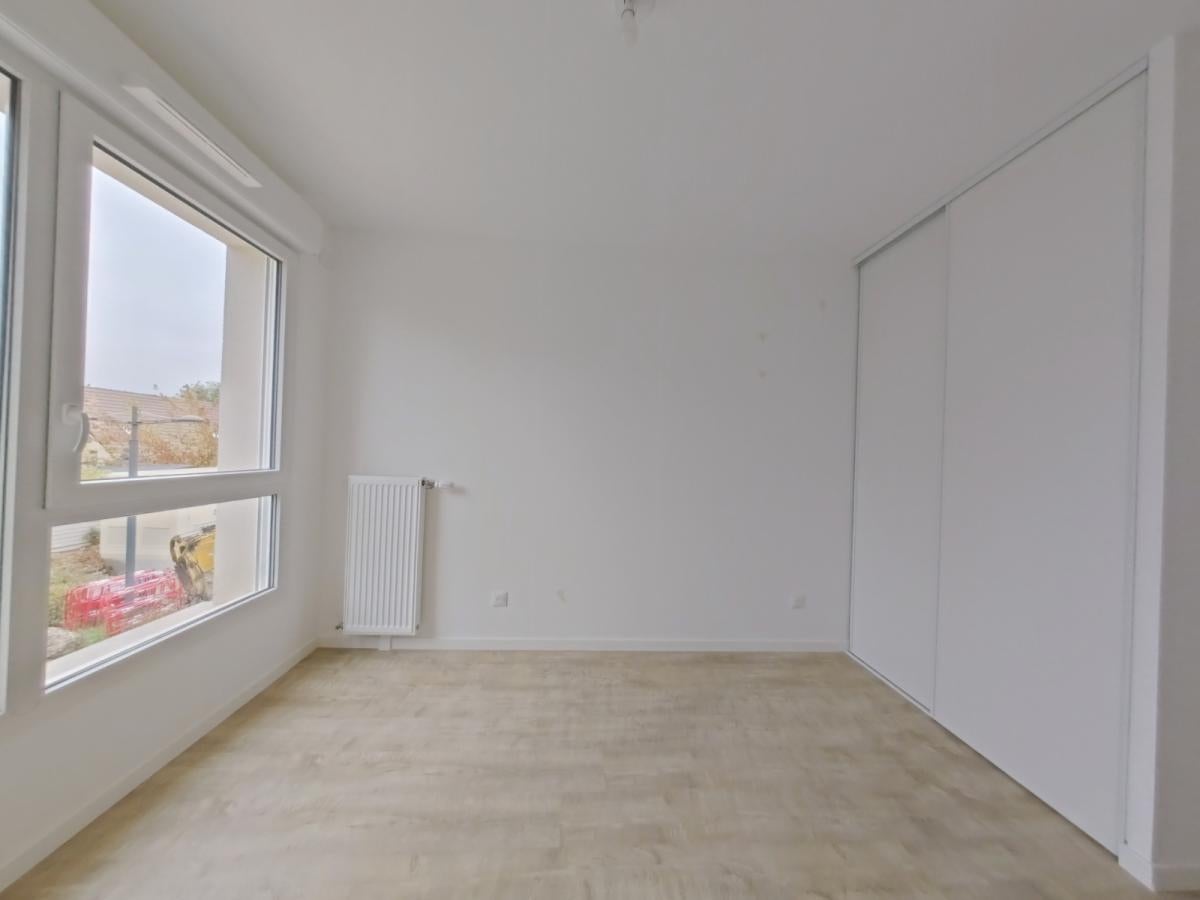 Flat Rue Ampère in Chartres