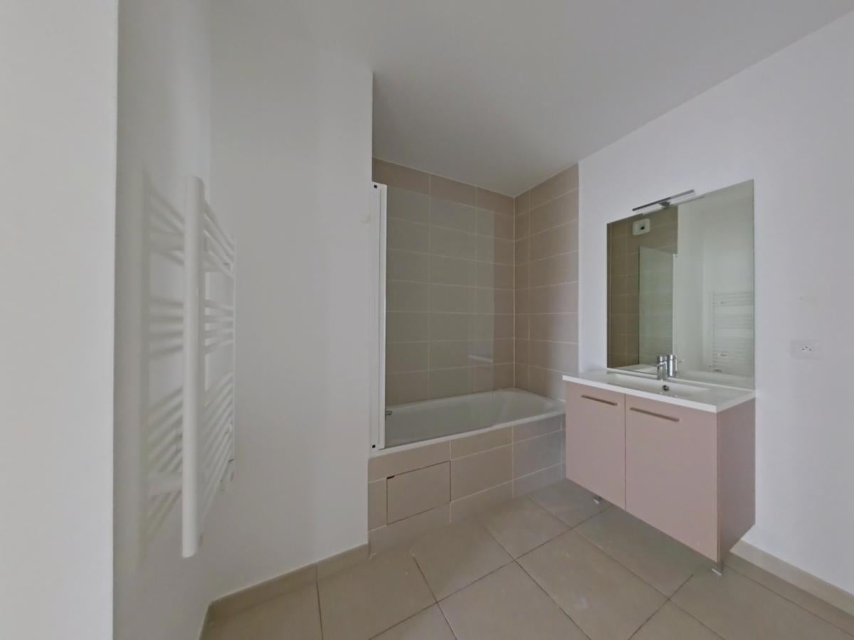 Flat Rue Ampère in Chartres