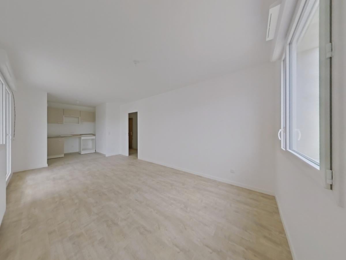 Flat Rue Ampère in Chartres