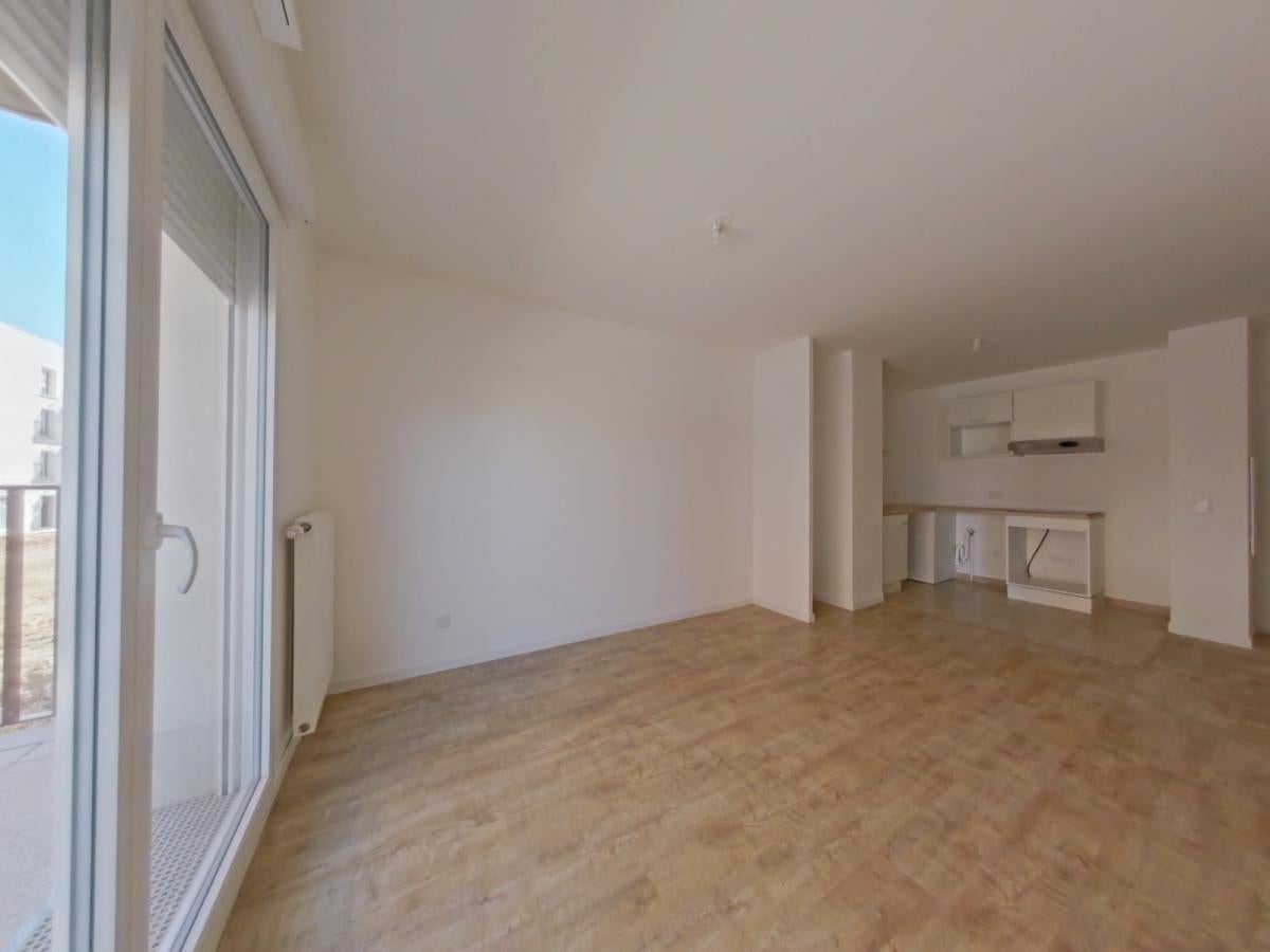 Flat Rue Ampère in Chartres