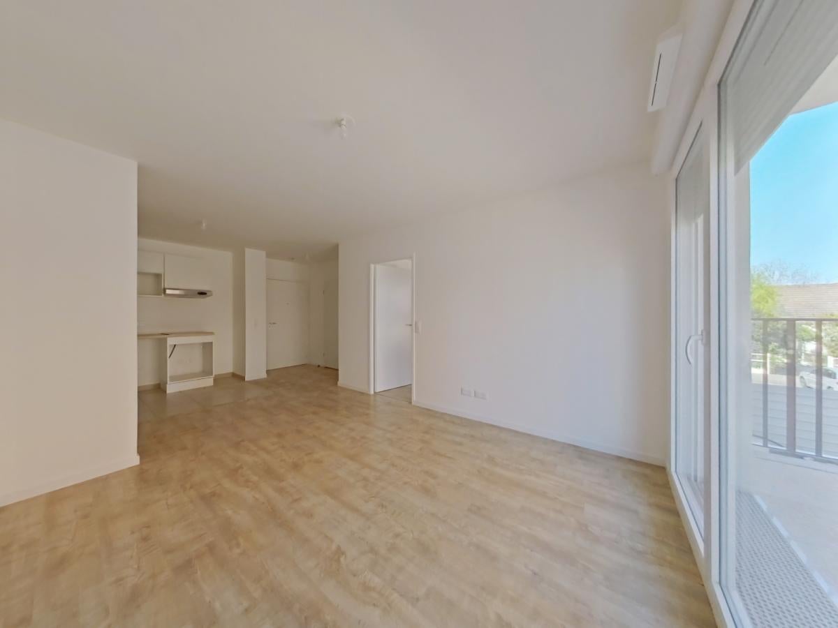 Flat Rue Ampère in Chartres
