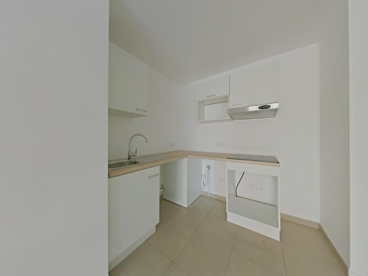 Flat Rue Ampère in Chartres