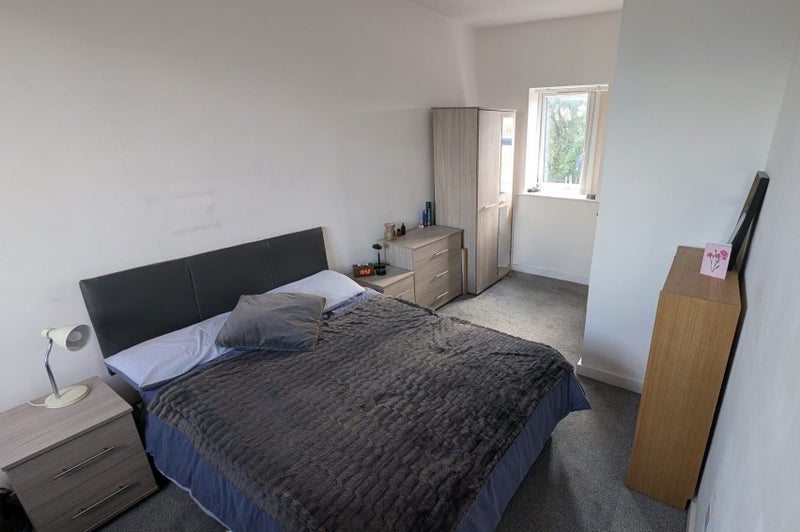 Room Hulton Street in Salford