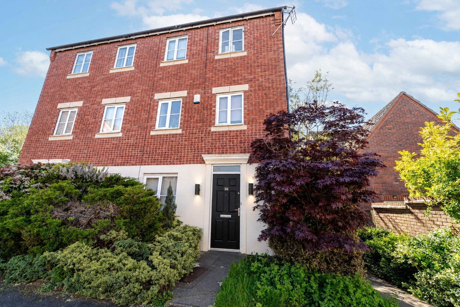 Room Warmstry Road in Bromsgrove