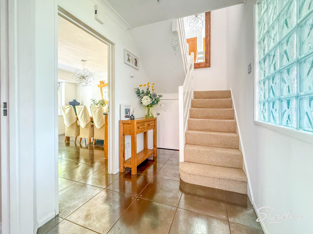 House Cuckoo Hill Way in Bransgore