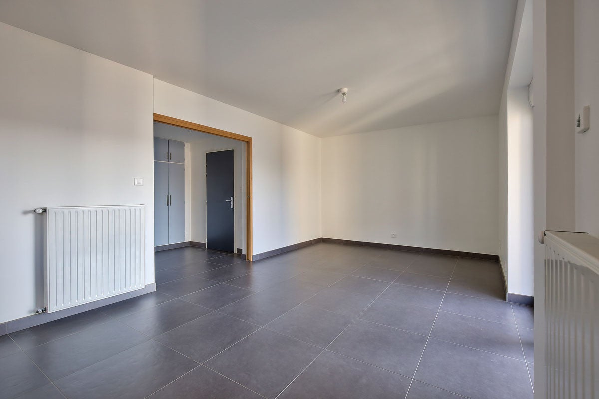 Appartement Rue de Saurupt à Nancy