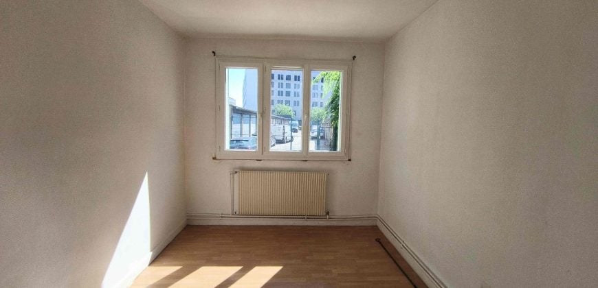 Appartement Rue Léon Blum à Villeurbanne