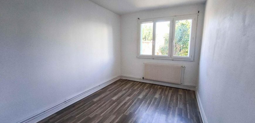 Appartement Rue Léon Blum à Villeurbanne
