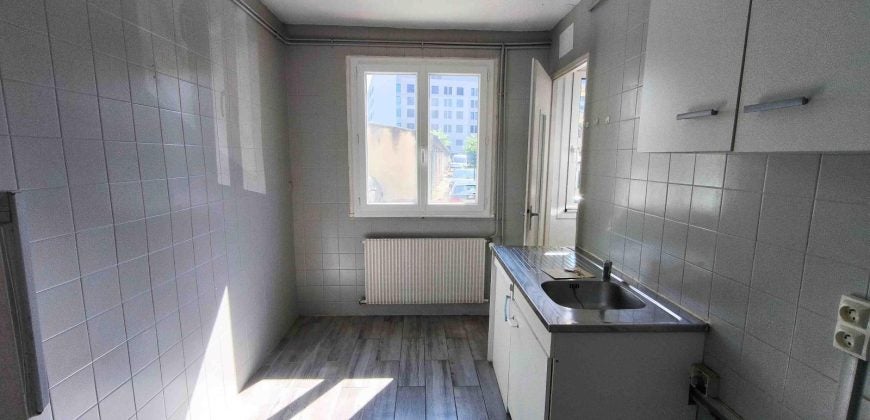 Appartement Rue Léon Blum à Villeurbanne