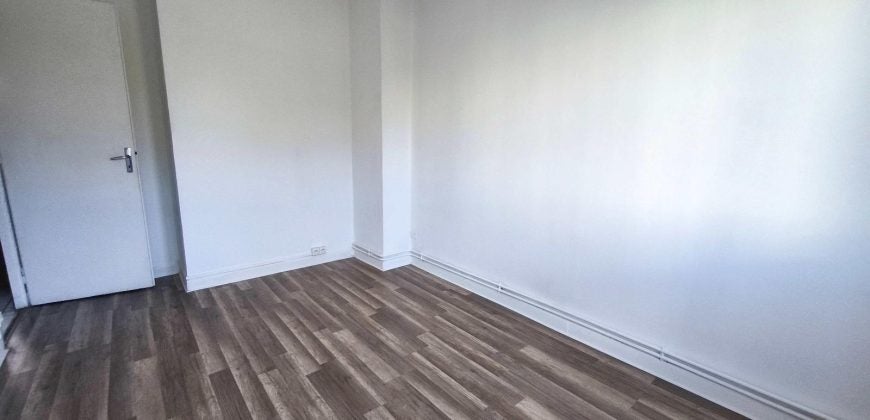Appartement Rue Léon Blum à Villeurbanne